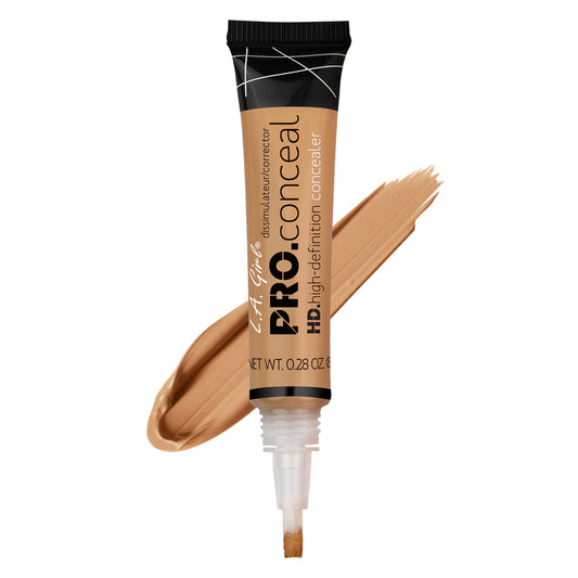 CORRECTOR PRO.CONCEAL TAWNY GC959 - LA GIRL - Adrissa Beauty - Maquillaje