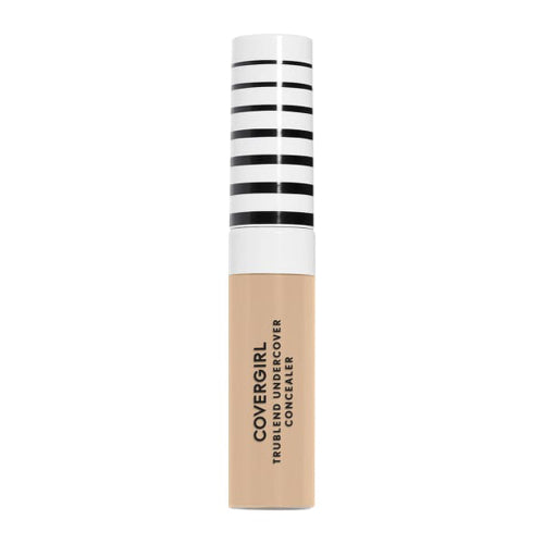 CORRECTOR TRUBLEND UNDERCOVER M150 BUFF BEIGE - COVERGIRL - Adrissa Beauty - Maquillaje