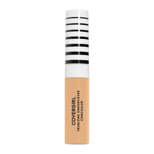 CORRECTOR TRUBLEND UNDERCOVER L300 GOLDEN IVORY - COVERGIRL - Adrissa Beauty - Maquillaje