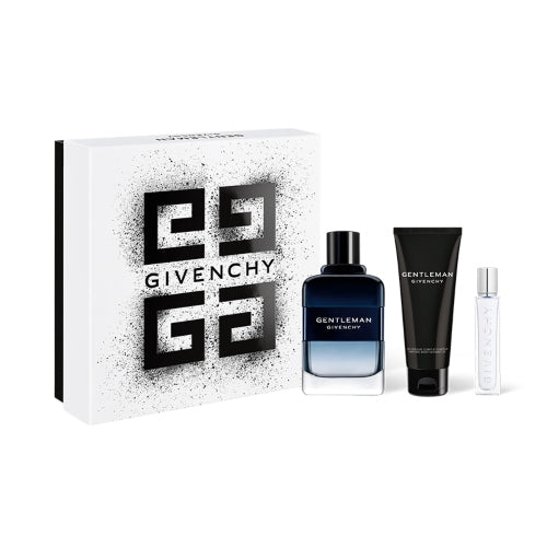 SET GENTLEMAN INTENSE 2PZAS 100ML C - DOLCE GABBANA - Adrissa Beauty -
