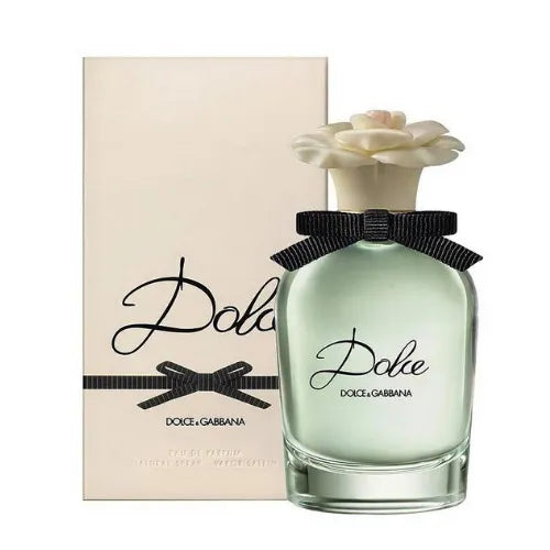 DOLCE EDP 75ML D - DOLCE GABBANA - Adrissa Beauty -