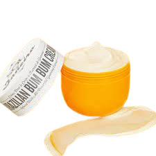 CREMA HIDRATANTE CORPORAL BRAZILIAN BUM BUM 240ML - SOL JANEIRO - Adrissa Beauty - Cuidado de la piel