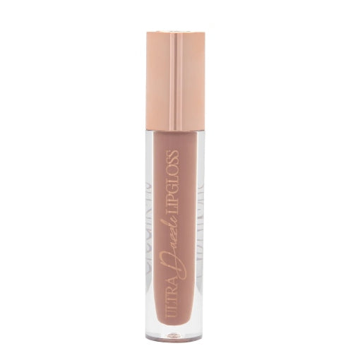 GLOSS ULTRA DAZZLE FOXY - BEAUTY CREATIONS - Adrissa Beauty -