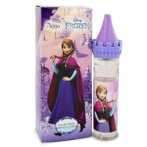FROZEN ANNA CASTLE 100ML D - DISNEY - Adrissa Beauty -