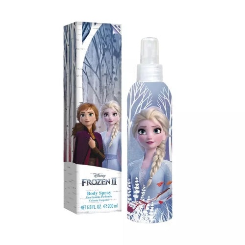 SPLASH FRONZEN 200ML - DISNEY - Adrissa Beauty - Perfumes y colonias