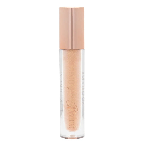 GLOSS ULTRA DAZZLE GOLDEN GIRL - BEAUTY CREATIONS - Adrissa Beauty -