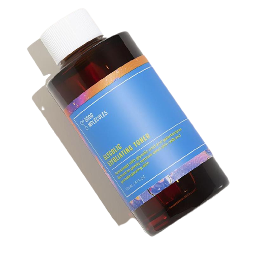 GLYCOLIC EXFOLIATING TONER 120ML - GOOD MOLECULES - Adrissa Beauty - Cuidado de la piel