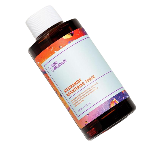 TONER NIACINAMIDE 120ML - GOOD MOLECULES - Adrissa Beauty - Cuidado de la piel