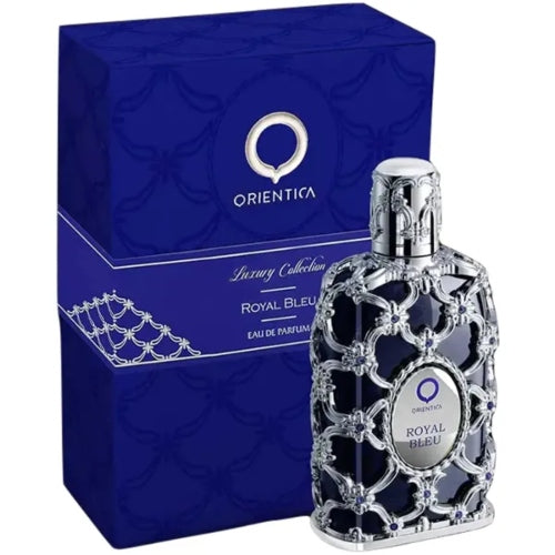 ROYAL BLEU 80ML D - ORIENTICA - Adrissa Beauty -