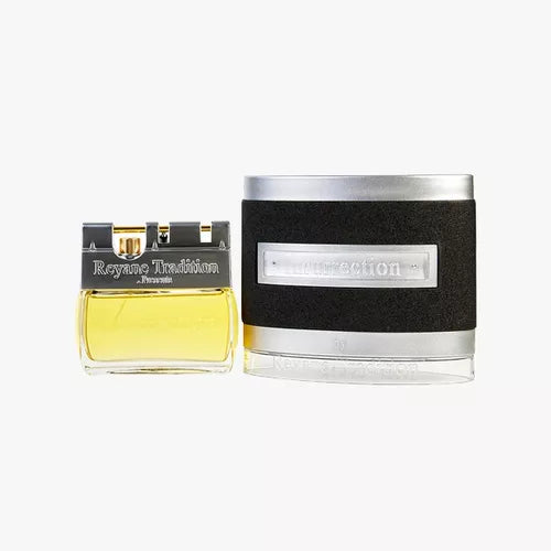 INSURRECTION 100ML C - REYANE TRADITION - Adrissa Beauty -