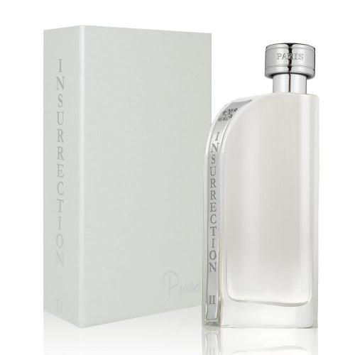 INSURRECTION II PURE 90ML C - REYANE TRADITION - Adrissa Beauty -