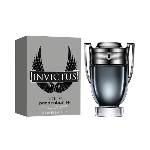 Colonias invictus online