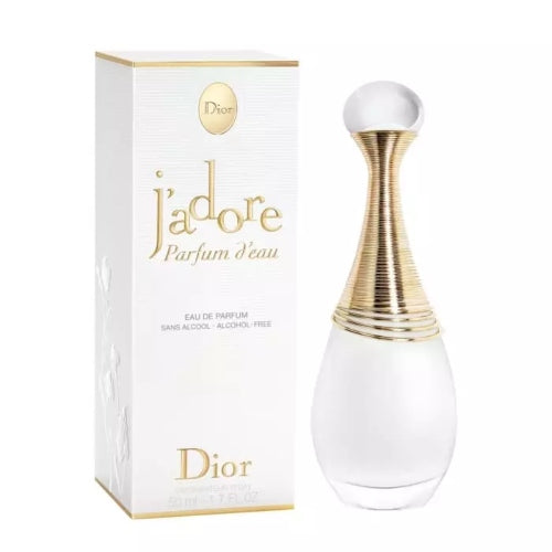 JADORE PARFUM D EAU 100ML EDP - DIOR - Adrissa Beauty -