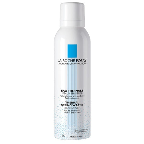 AGUA TERMAL 150ML - LA ROCHE POSAY - Adrissa Beauty - Cuidado de la piel