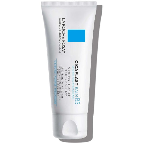 CREMA REPARADORA CICAPLAST BALM B5 - LA ROCHE POSAY - Adrissa Beauty -
