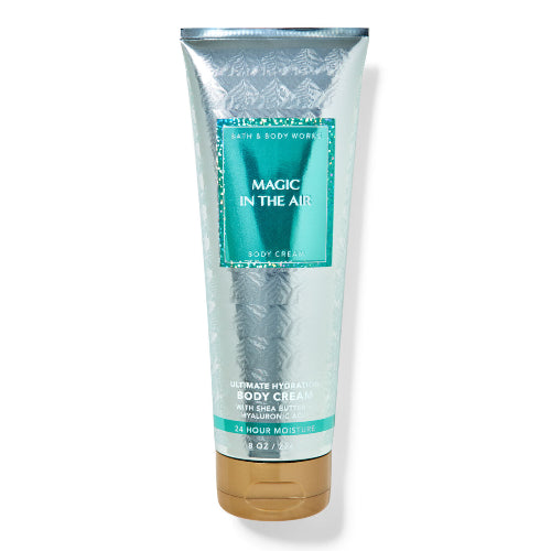 CREMA CORPORAL MAGIC IN THE AIR - BATH & BODY - Adrissa Beauty -