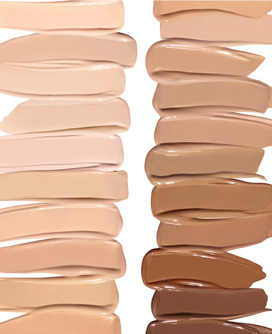 BASE PHOTOFOCUS MATTE CARAMEL 374C - WET N WILD - Adrissa Beauty - Maquillaje