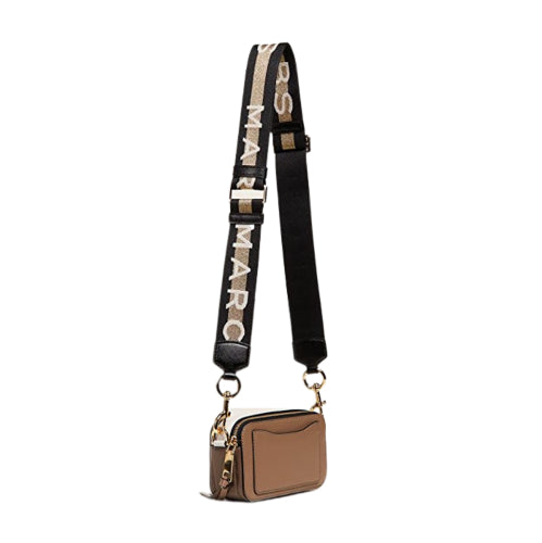 CARTERA SNAPSHOT NEW DUST - MARC JACOBS - Adrissa Beauty -