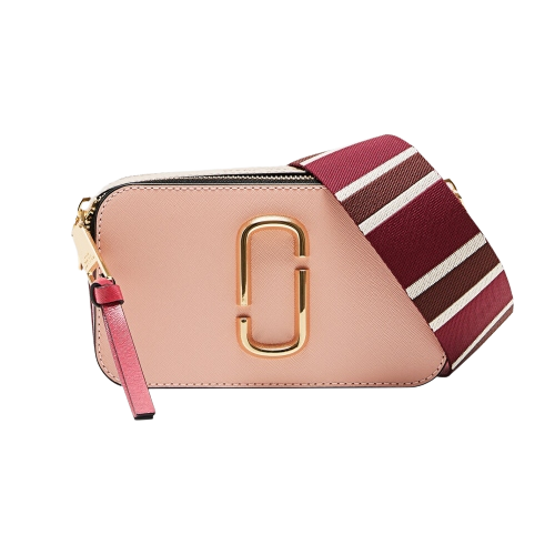 CARTERA SNAPSHOT ROSE MULTI - MARC JACOBS - Adrissa Beauty -