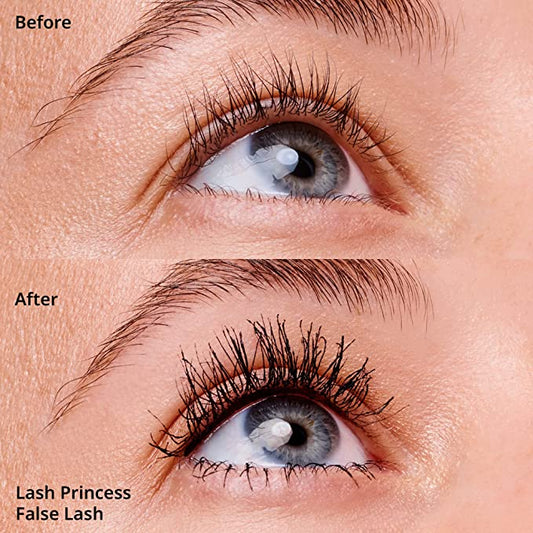 MASCARA LASH PRINCESS - ESSENCE - Adrissa Beauty -