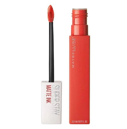 LABIAL MATTE INK 25 - MAYBELLINE - Adrissa Beauty - Maquillaje