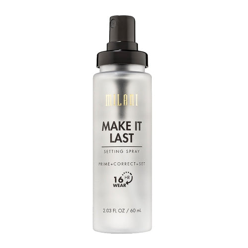 FIJADOR MAKE IT LAST 16H 60ML - MILANI - Adrissa Beauty - Maquillaje