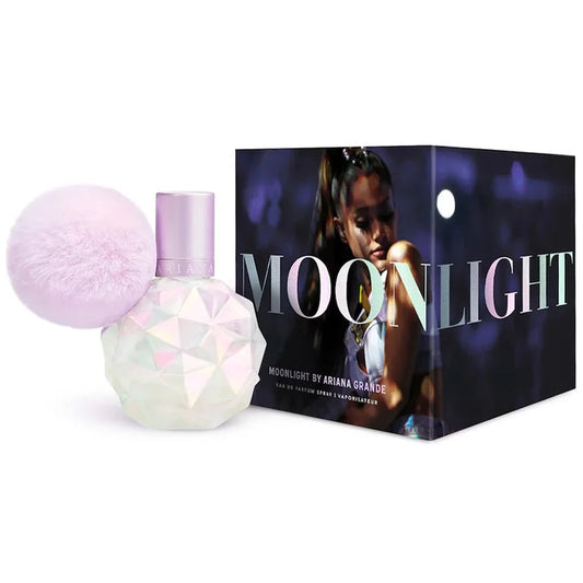 MOONLIGHT 100ML D - ARIANA GRANDE - Adrissa Beauty - Perfumes y colonias