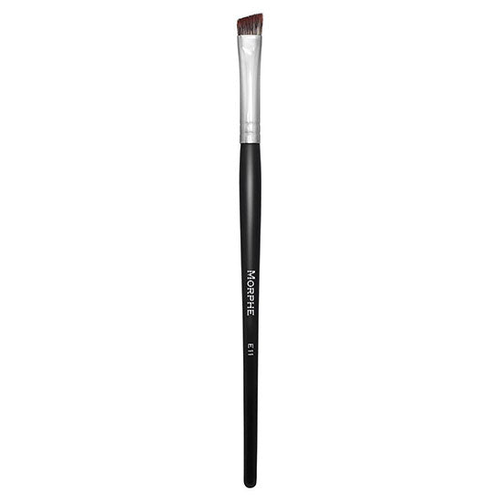 PINCEL ANGLED BROW BRUSH E11 - MORPHE - Adrissa Beauty - Maquillaje