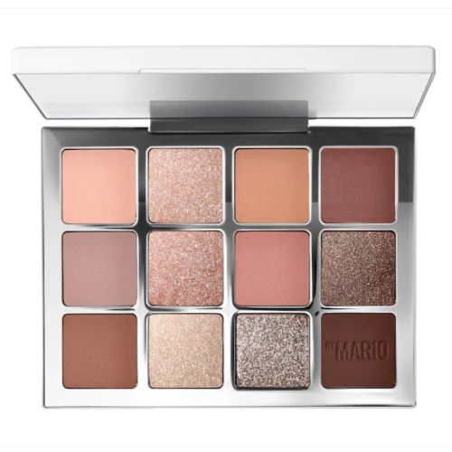 PALETA SOMBRA ETHEREAL EYES - BY MARIO - Adrissa Beauty - Maquillaje