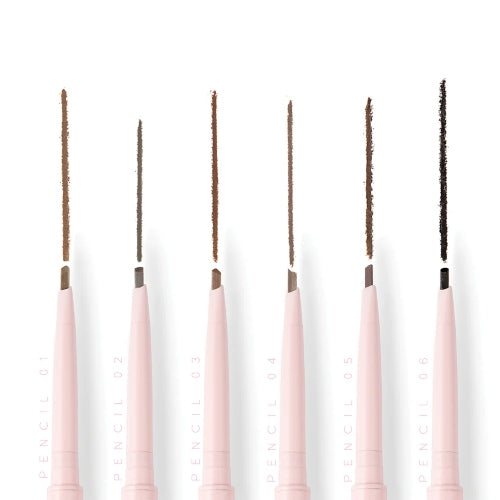 MALETIN PR BROW FORMATION ESSENTIAL - BEAUTY CREATIONS - Adrissa Beauty - Maquillaje