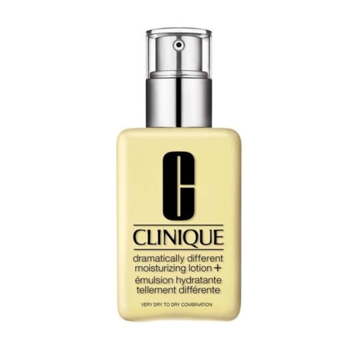 CREMA DRAMATICALLY DIFFERENT LOTION 125ML - CLINIQUE - Adrissa Beauty -