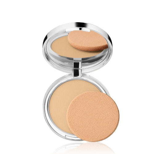 POLVO STAY MATTE 18 - CLINIQUE - Adrissa Beauty - Maquillaje