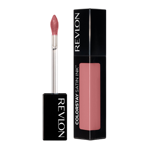 LABIAL COLORSTAY SATIN INK PARTNER IN CRIME - REVLON - Adrissa Beauty - Maquillaje