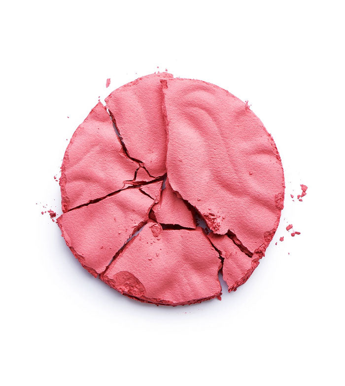 RUBOR RELOADED ROSE KISS - REVOLUTION - Adrissa Beauty - Maquillaje