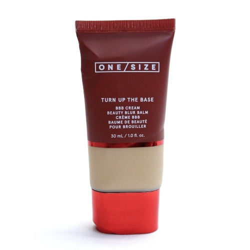 BASE TURN UP THE BASE MEDIUM 3G - ONE SIZE - Adrissa Beauty - Maquillaje