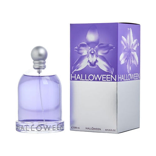 HALLOWEEN 200ML D - J DEL POZO - Adrissa Beauty -