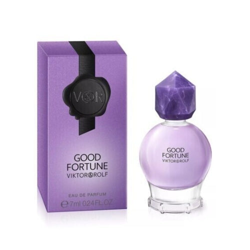 MINI GOOD FORTUNE 7ML D - V ROLF - Adrissa Beauty -