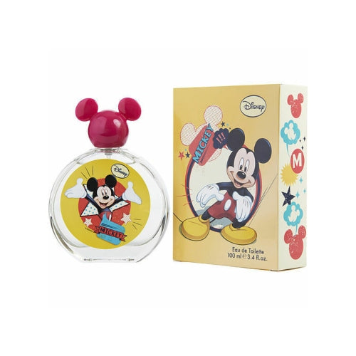 MICKEY MOUSE 100ML C - DISNEY - Adrissa Beauty -