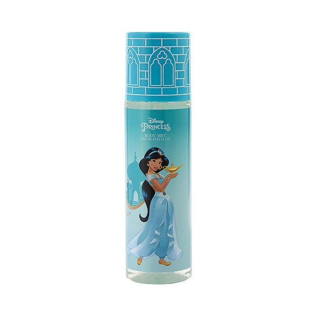 SPLASH PRINCESS JASMINE 240ML - DISNEY - Adrissa Beauty -