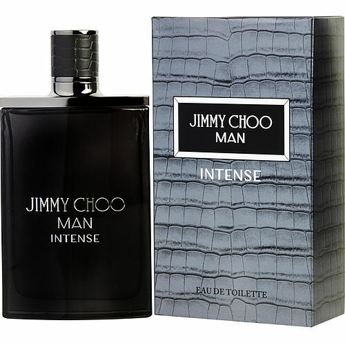 JIMMY CHOO MAN INTENSE EDT 100ML C - JIMMY CHOO - Adrissa Beauty -
