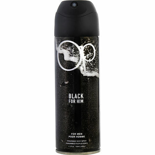 SPLASH OP BLACK 170G C - OCEAN PACIFIC - Adrissa Beauty -