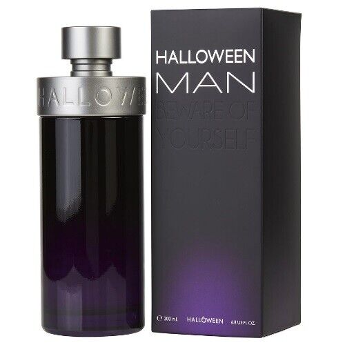 HALLOWEEN MAN 200ML C - J DEL POZO - Adrissa Beauty -