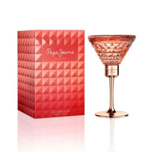 PEPE JEANS 100ML D - PEPE JEANS - Adrissa Beauty -