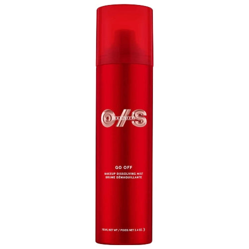 DESMAQUILLANTE GO OFF 115ML - ONE SIZE - Adrissa Beauty -