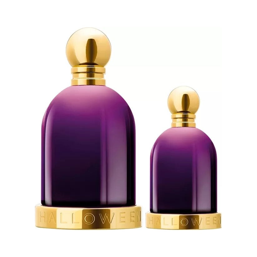 SET HALLOWEEN SHOT 100ML D 2PZAS - J DEL POZO - Adrissa Beauty - Perfumes y colonias