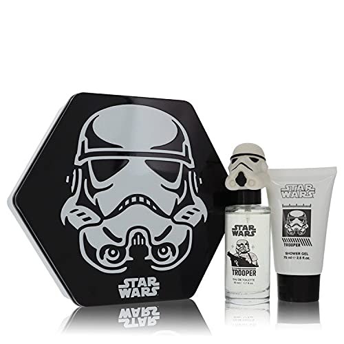SET STORMTROOPER 50ML 2PZAS C - DISNEY - Adrissa Beauty - Perfumes y colonias