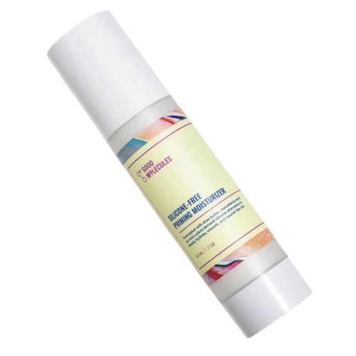 PRIMING MOISTURIZER 50ML - GOOD MOLECULES - Adrissa Beauty - Cuidado de la piel