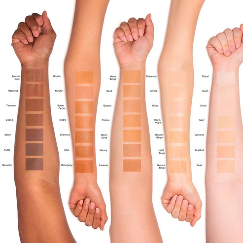 BASE BORN THIS WAY NATURAL BEIGE 30ML - TOO FACED - Adrissa Beauty - Maquillaje