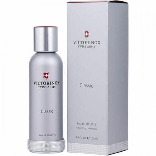 SWISS ARMY 100ML C - VICTORINOX - Adrissa Beauty -