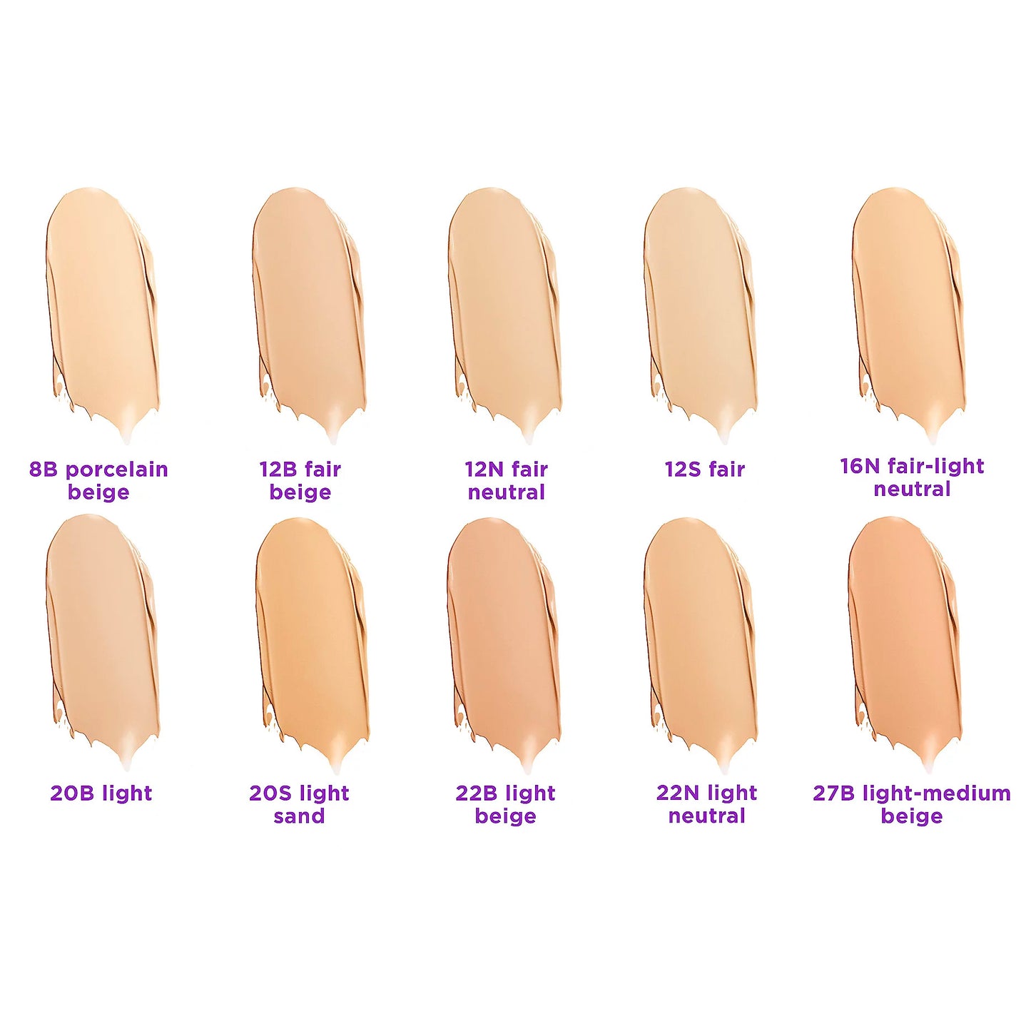 CORRECTOR SHAPE TAPE MEDIUM SAND - TARTE - Adrissa Beauty - Maquillaje